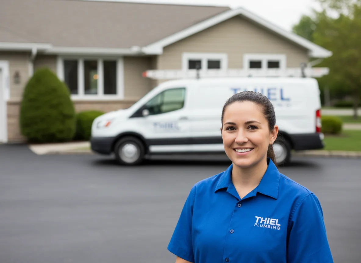 Plumber Hurdsfield, ND FAQs
